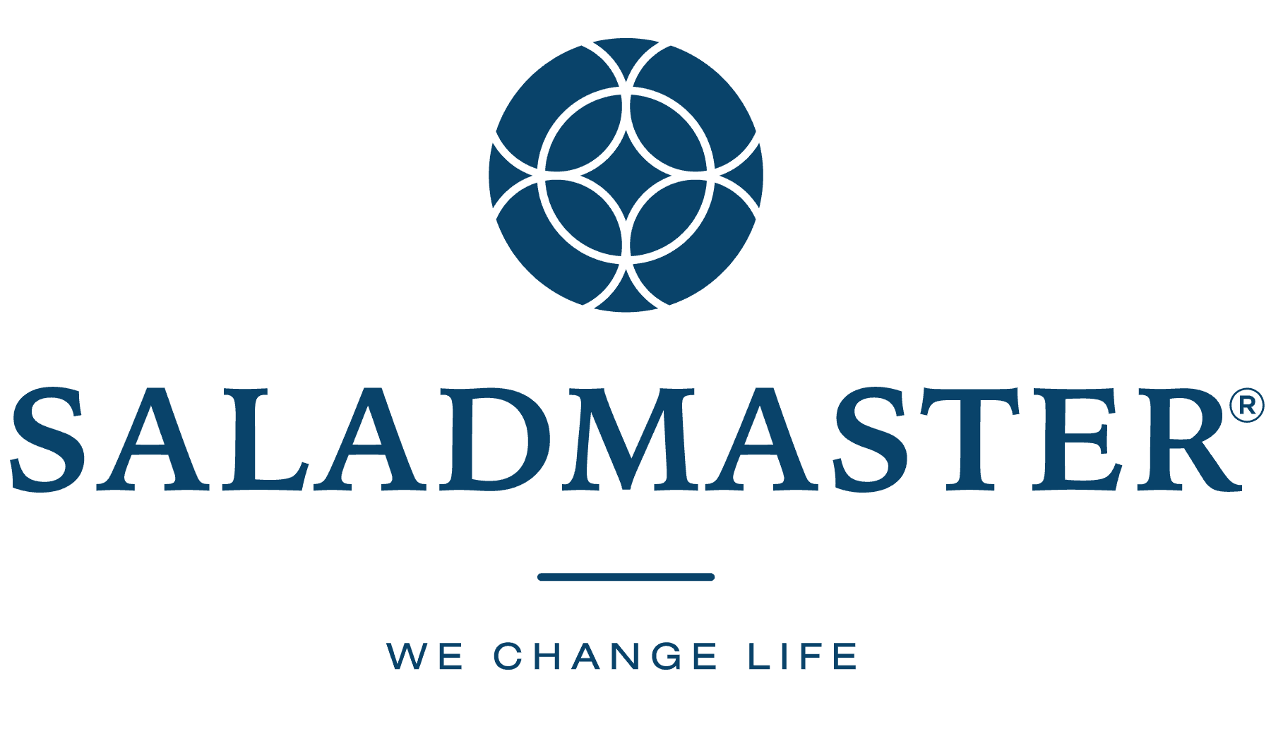 Saladmaster — We Change Life