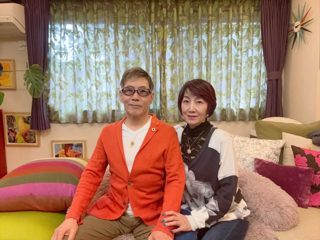 ディーラー認定記念